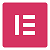 109 Elementor logo logos 512
