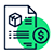 green invoce